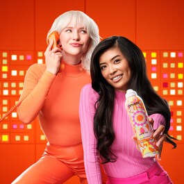 Perk Up - Tørshampoo uden talkum