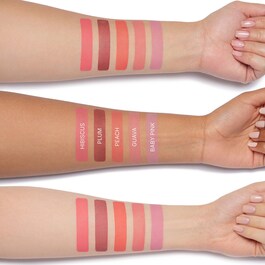 Blurring Serum Blush - Liquid Blush