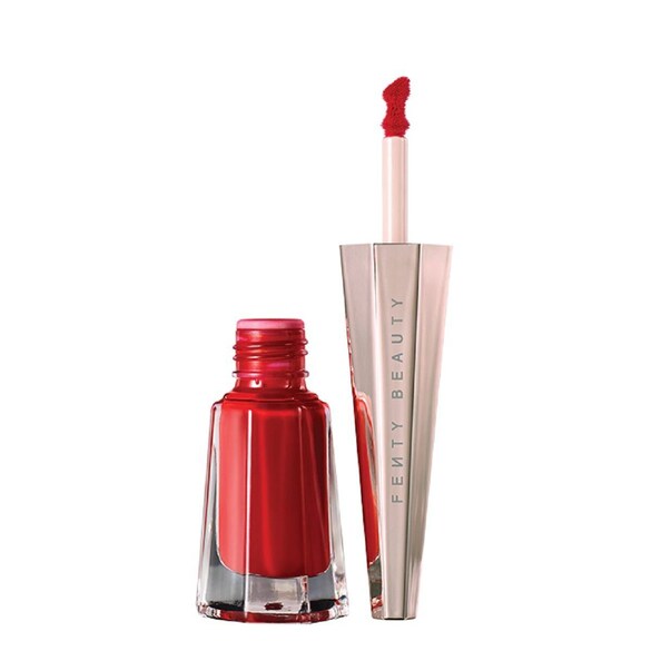Stunna Lip Paint - Longwear Fluid Lip Color, FENTY BEAUTY