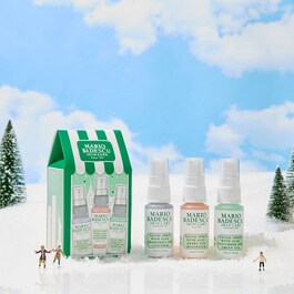 SÆT MINI MIST - FRISKER ANSIGTET OP