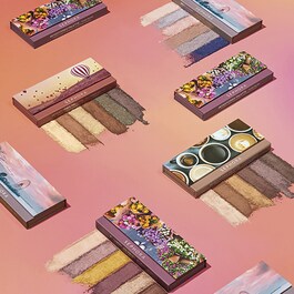 #Eyestories - Palette