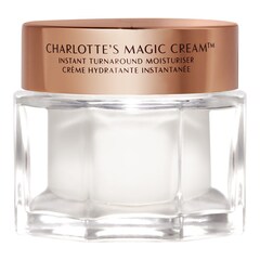 Magic Cream - Ansigtscreme med refill, CHARLOTTE TILBURY