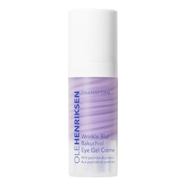 Wrinkle Blur™ - Bakuchiol Eye Gel Crème image