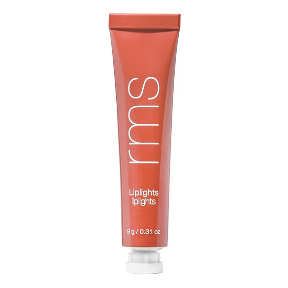 Liplights Cream - Lip gloss, RMS BEAUTY