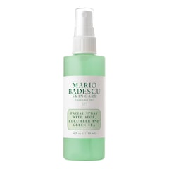 Facial Spray - Aloe, Cucumber & Green Tea, MARIO BADESCU