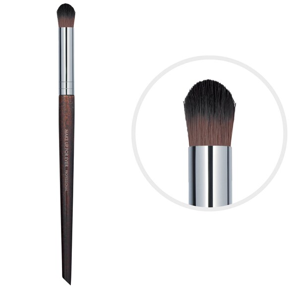 Precision Blender Brush Large - #236, MAKE UP FOR EVER
