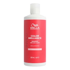 Color Brilliance - Color Protection Shampoo for Fine Medium Hair, WELLA PROFESSIONALS