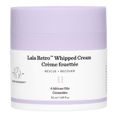 Lala Retro™ Whipped Cream - Ansigtscreme Til Tør Hud, DRUNK ELEPHANT