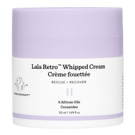 Lala Retro™ Whipped Cream - Ansigtscreme Til Tør Hud