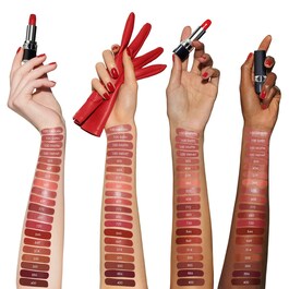 Rouge Dior - Refillable Lipstick - Satin, Matte, Metallic & Velvet Finishes