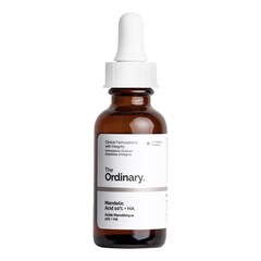 Mandelic Acid 10% + HA - Exfoliator, THE ORDINARY