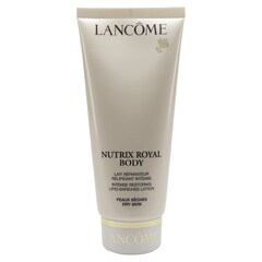 Nutrix Royal - Bodylotion, LANCÔME