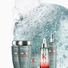 Genesis Homme - Bain de Force Quotiden