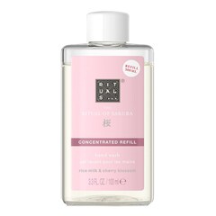 The Ritual of Sakura - koncentreret refill til håndsæbe, RITUALS