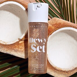 Dewy Set - Setting Spray