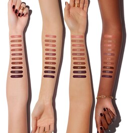 Rouge Dior Forever - Transfer-Proof Lipstick