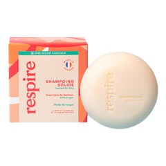 Shampoo Bar -Tropical, RESPIRE