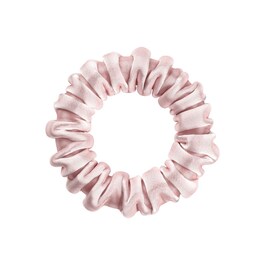 Holiday Set - Hair Scrunchies and Clip