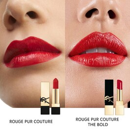 Rouge Pur Couture - The Bold