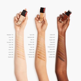 Synchro Skin Radiant Lifting - Foundation SPF 30
