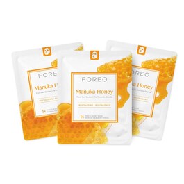 Farm To Face - Manuka Honey Sheet Mask