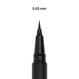 Life Liner Quick ‘n Easy Precision Liquid Liner Mini - Eyeliner travel size