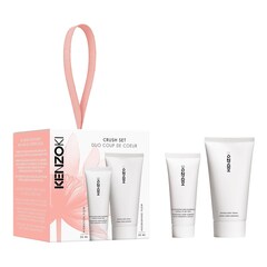 Kenzoki Nourishing and Hydration Flow - Crush Set, KENZOKI