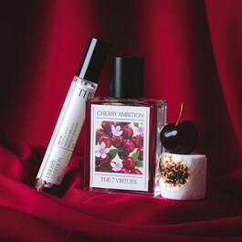 Cherry Ambition - Eau De Parfum