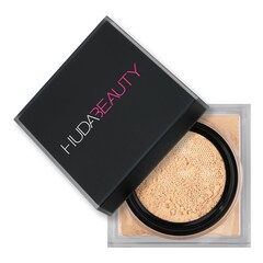 Easy Bake - Loose Baking & Setting Powder, HUDA BEAUTY