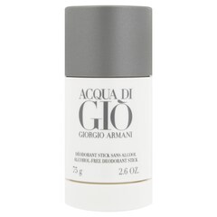 Acqua Di Gió - Deodorant Stick, ARMANI