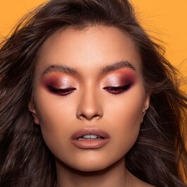 Sunrise - Palette
