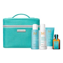 Meditarranean escape - repair set