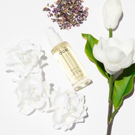 Hair Oil - Multitasking Oil