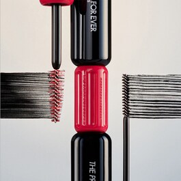 The Professionall Mascara - Defining & lash lifting and volumizing mascara