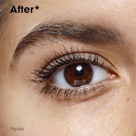 Full Loading - Volume + length + curl mascara