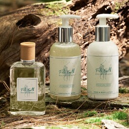 Polo Earth - Body Lotion