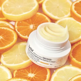 Aqua Bomb - Brightening Vitamin C Cream