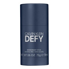 Defy - Deodorant Stick, CALVIN KLEIN