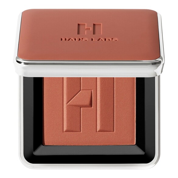 Color Fuse Talc-Free Powder Blush med Fermented Arnica - Pudderblush, HAUS LABS BY LADY GAGA