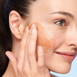 SUGAR STRAWBERRY FACE WASH - Sugar Strawberry Exfoliating Cleanser