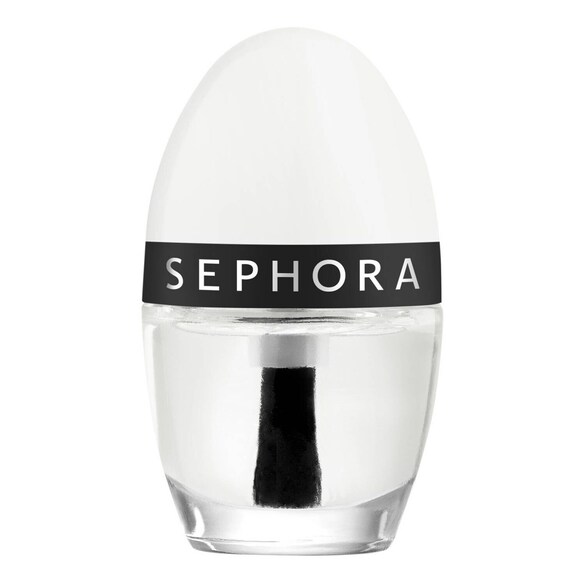 Top coat - Gel effekt, SEPHORA COLLECTION