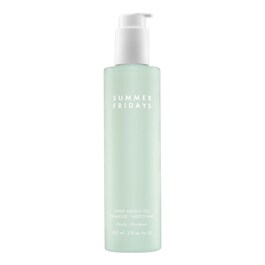 Super Amino Gel - Cleanser