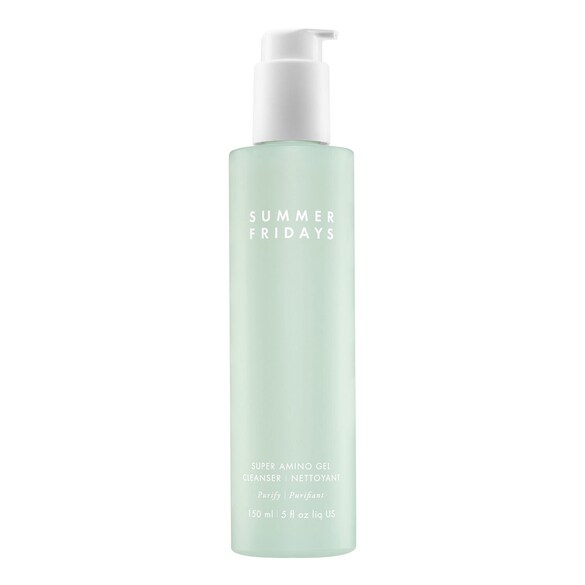 Super Amino Gel - Cleanser, SUMMER FRIDAYS