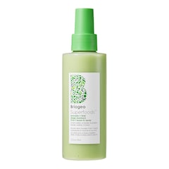 Superfoods - Avocado + Kiwi Mega Moisture 3-in1 Leave-In Spray, BRIOGEO