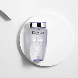 Blond Absolu - Bain Lumière Shampoo 