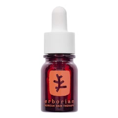 Skin Therapy  - Multi-Perfecting Night Oil, ERBORIAN