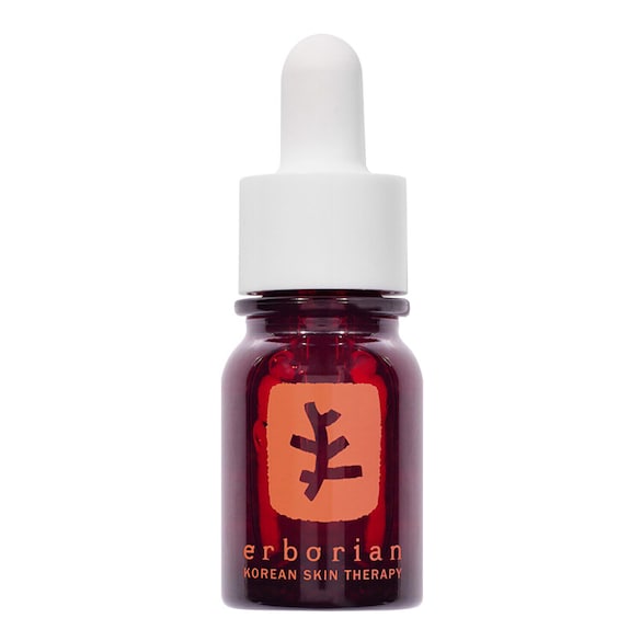 Skin Therapy  - Multi-Perfecting Night Oil, ERBORIAN