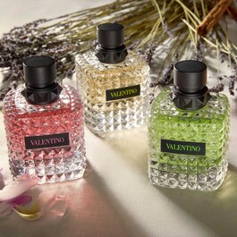 Donna Born In Roma - Eau de Parfum
