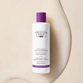 Luscious Curl - Conditioning Cleanser