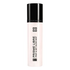 Primer & Mist, GIVENCHY